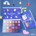 Angel & Villan 24 Eyeshadow Palette