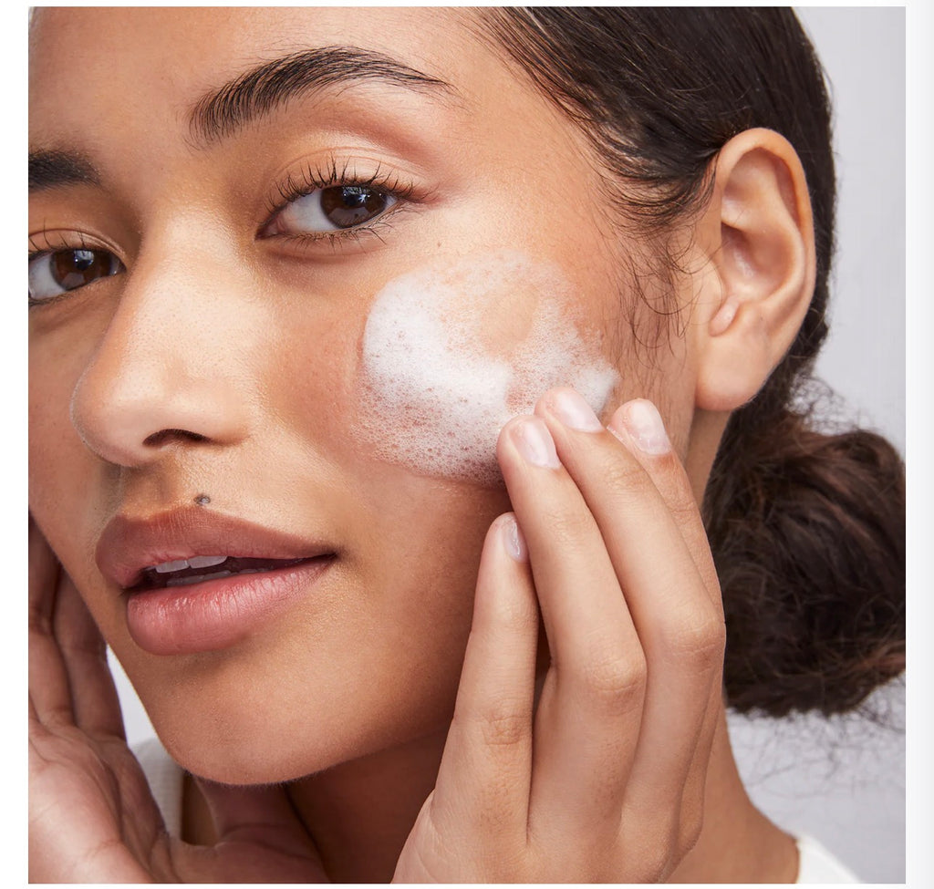 Barrier Pro™ 1-Step Cleanser