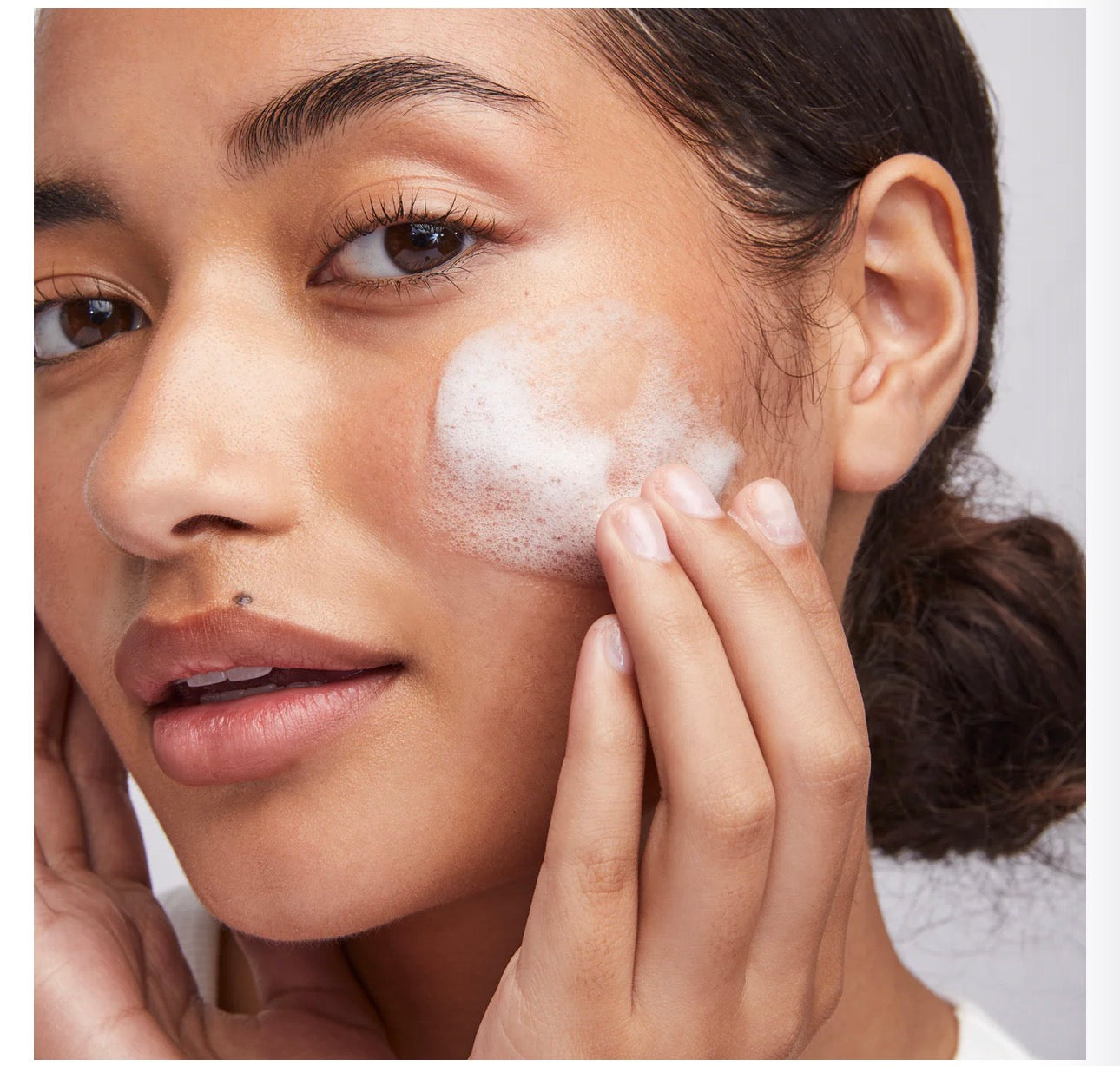 Barrier Pro™ 1-Step Cleanser