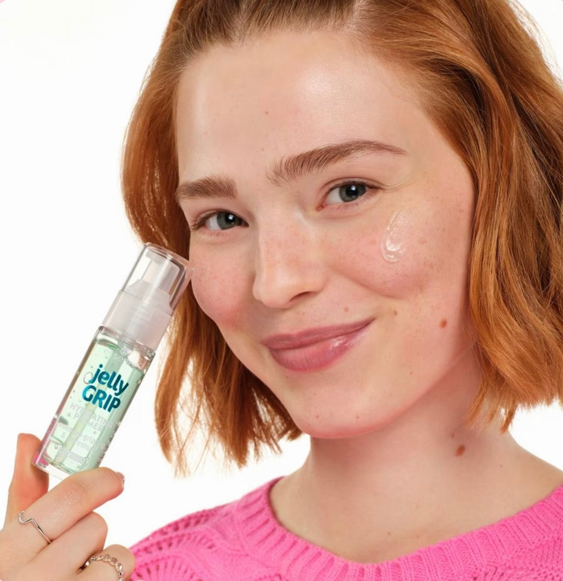Jelly Grip Hydrating Primer Essence