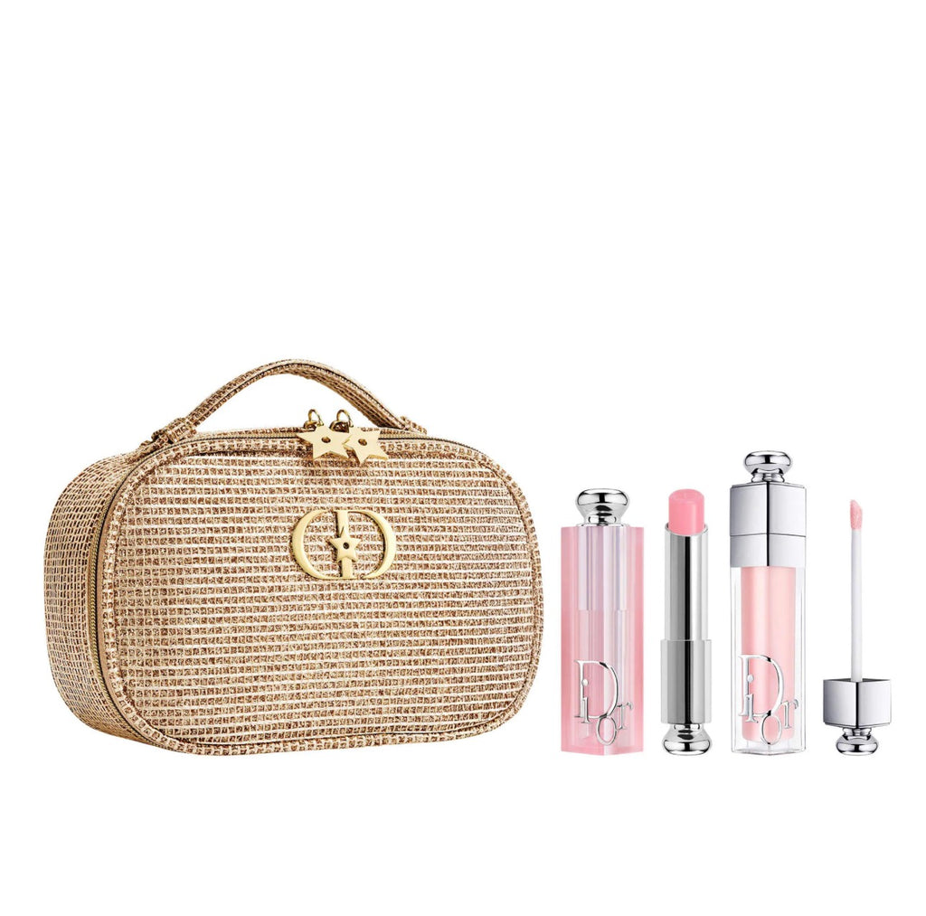 The Pink Glow Ritual Dior🤩😍✨