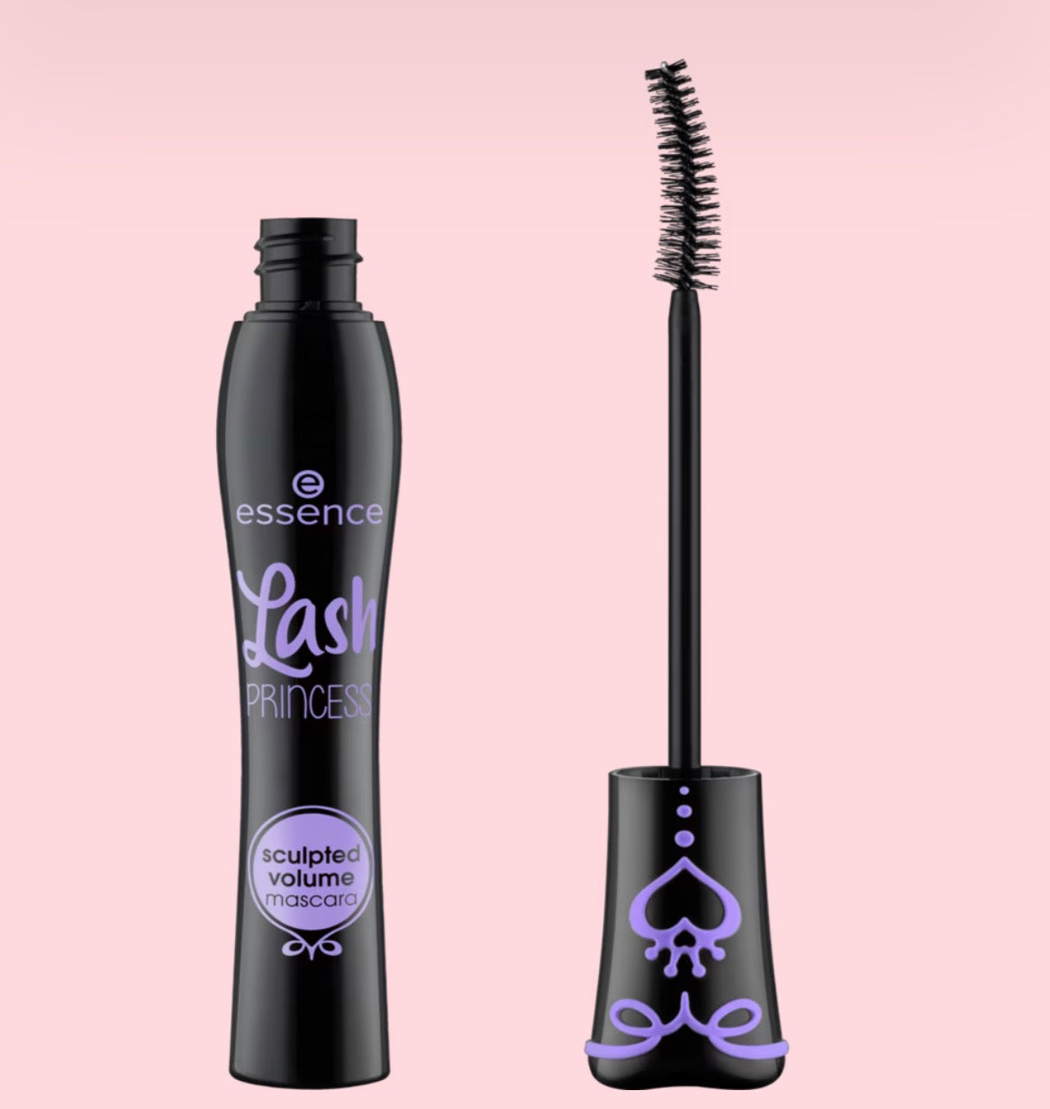 Lash Princess False Lash Effect Mascara