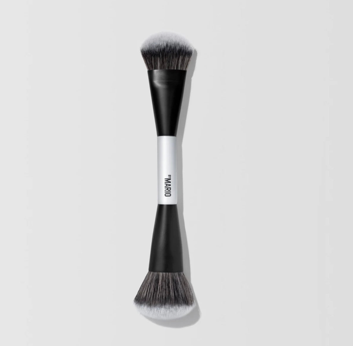 F4 Dual Ended Foundation & Face Brush Makeup by Mario