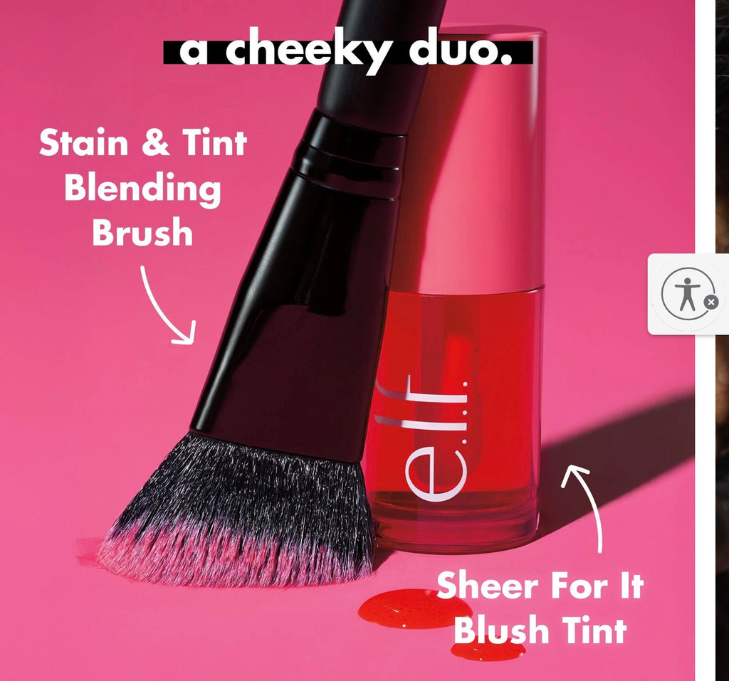 Stain & Tint Blending Brush