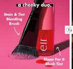 Stain & Tint Blending Brush