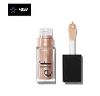 Glow Reviver Lip Oil Shimmer ELF