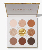 Rich & Foiled Artistry Palette