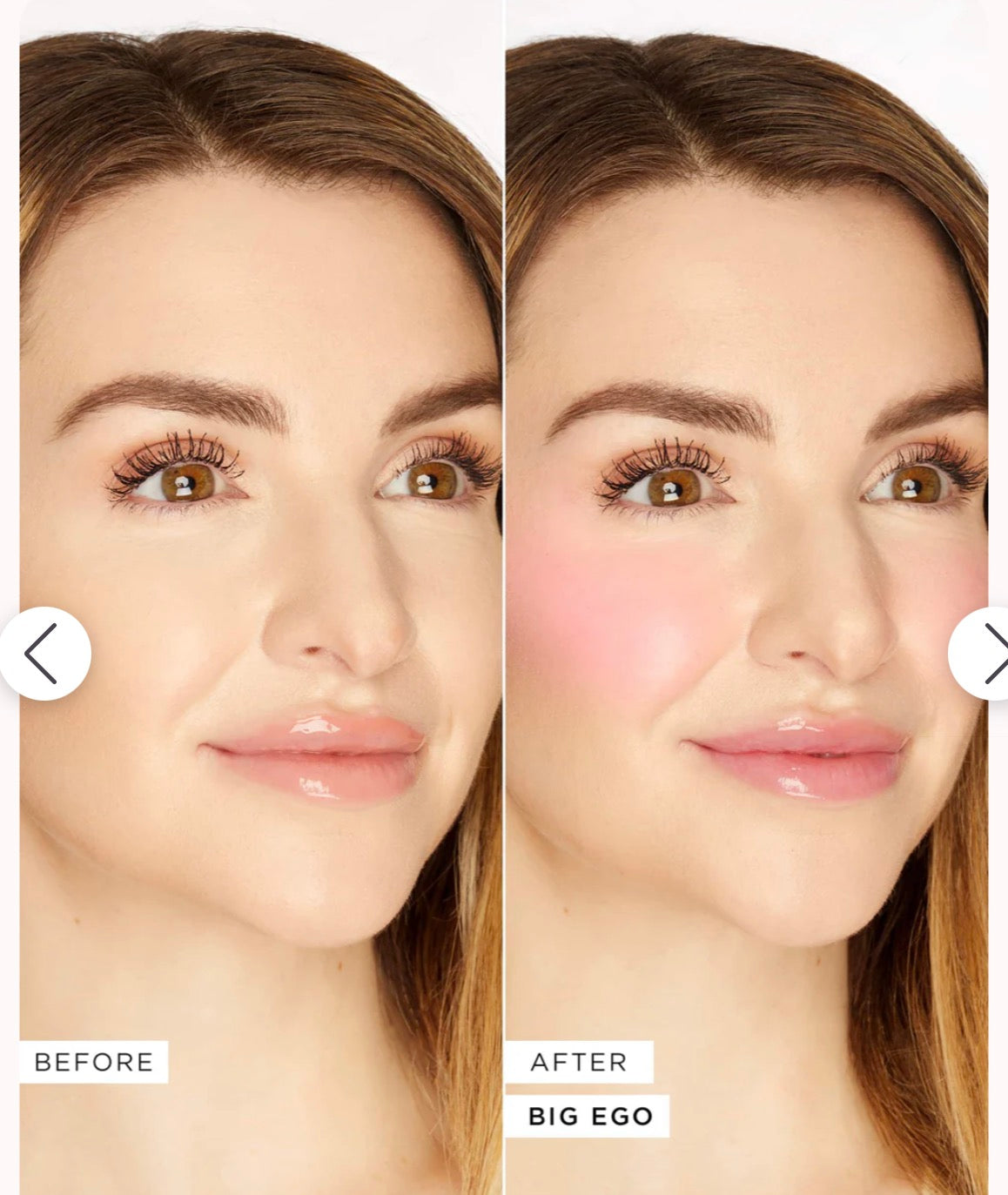 Maracuja Juicy Blush 🎀 Tarte