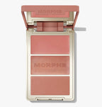 Cheek Thrills Multi Finish Face Trío🌸