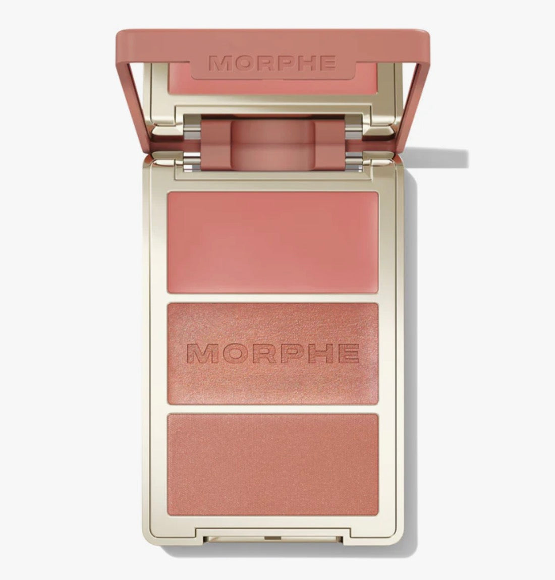 Cheek Thrills Multi Finish Face Trío🌸