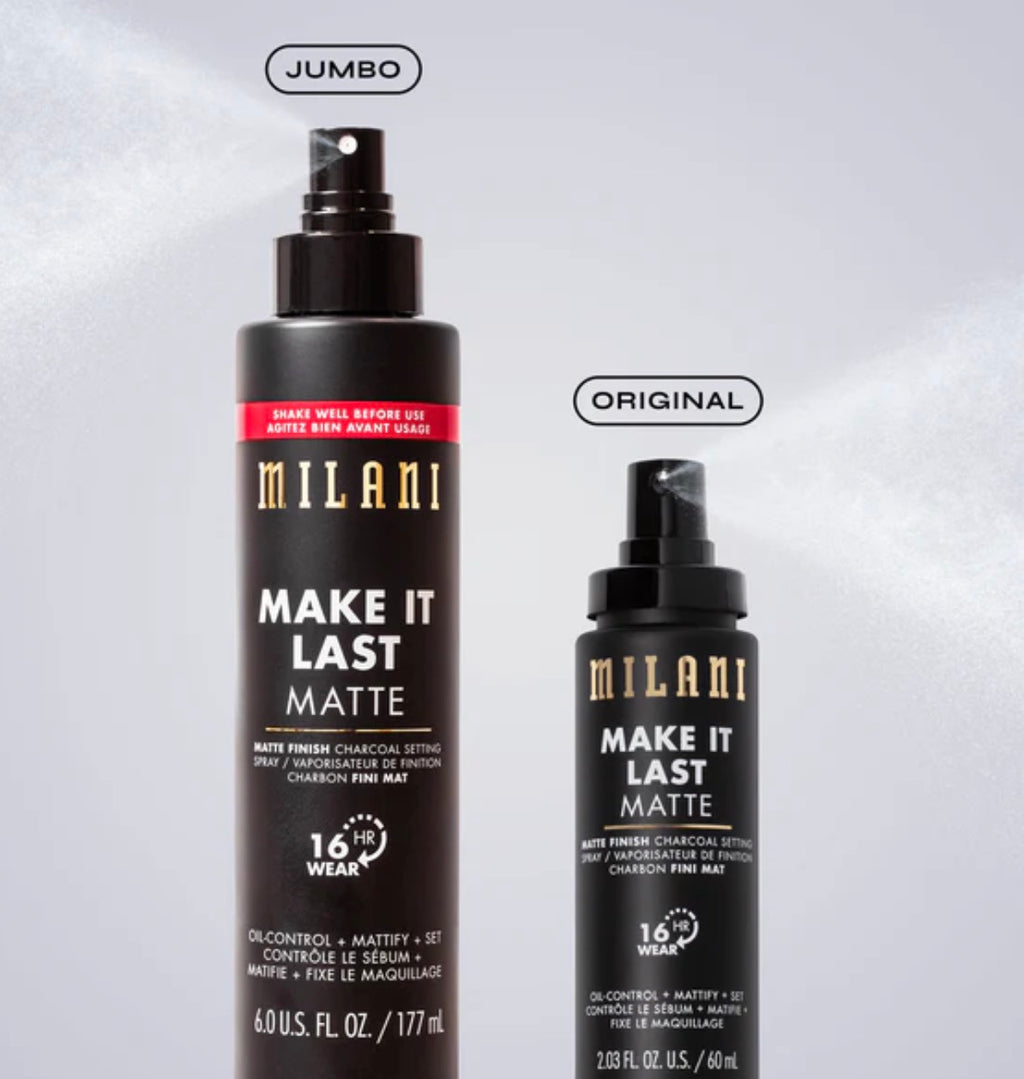 Make It Last Matte Milani