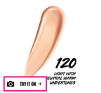 Super Stay + Vitamin C Skin Tint Maybelline