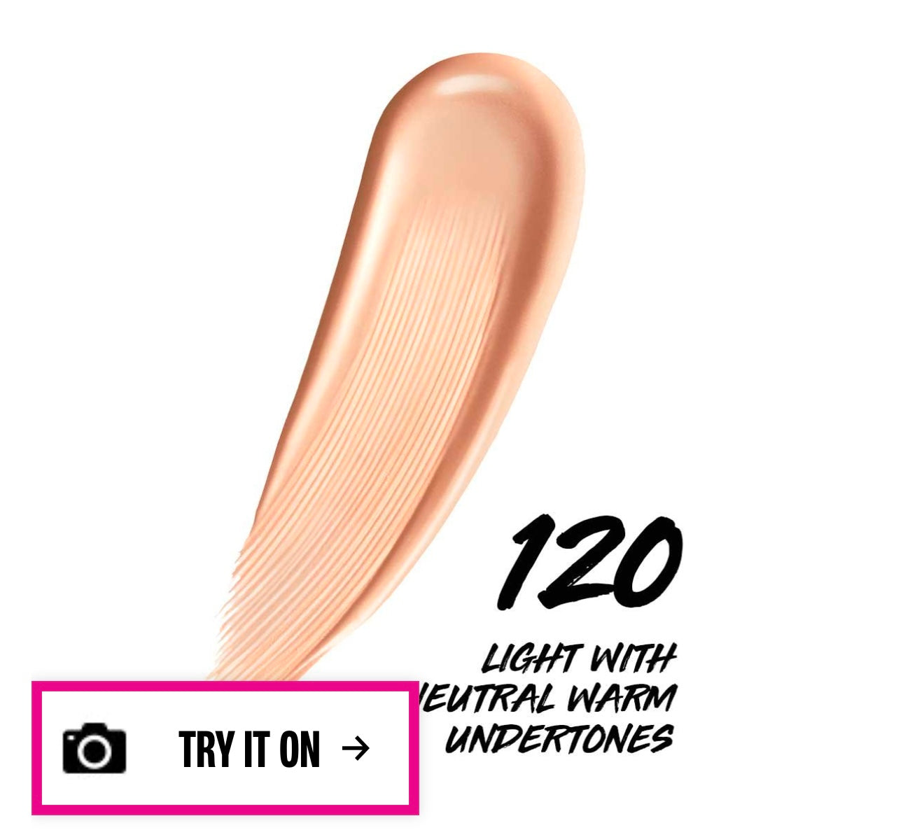 Super Stay + Vitamin C Skin Tint Maybelline