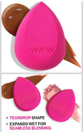 Makeup Sponge Blender Wet N Wild