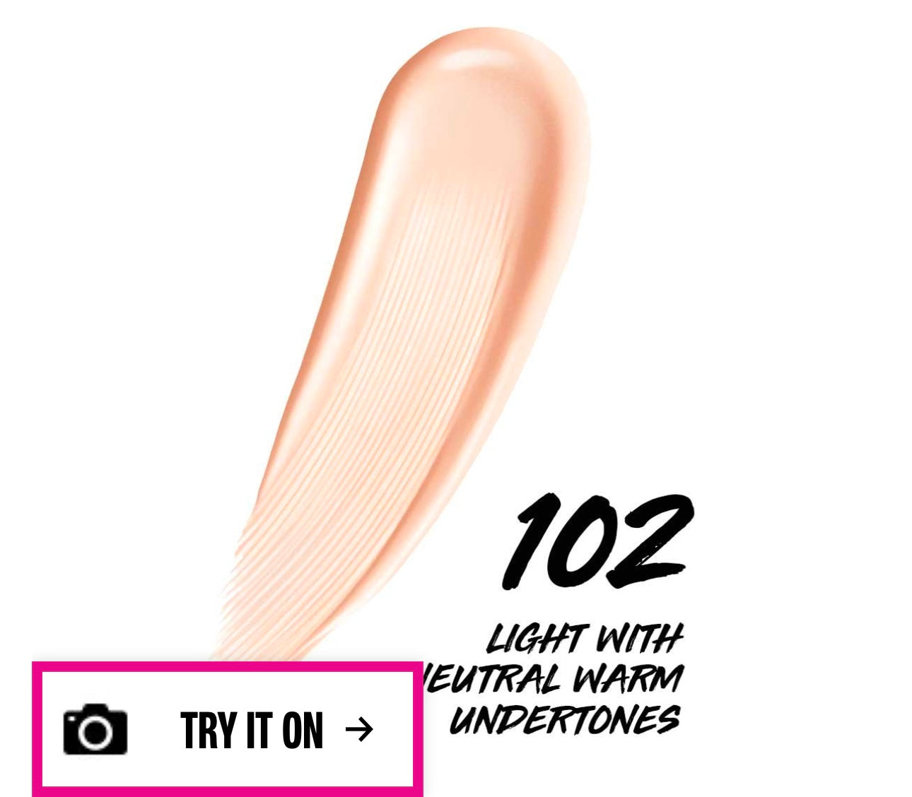 Super Stay + Vitamin C Skin Tint Maybelline