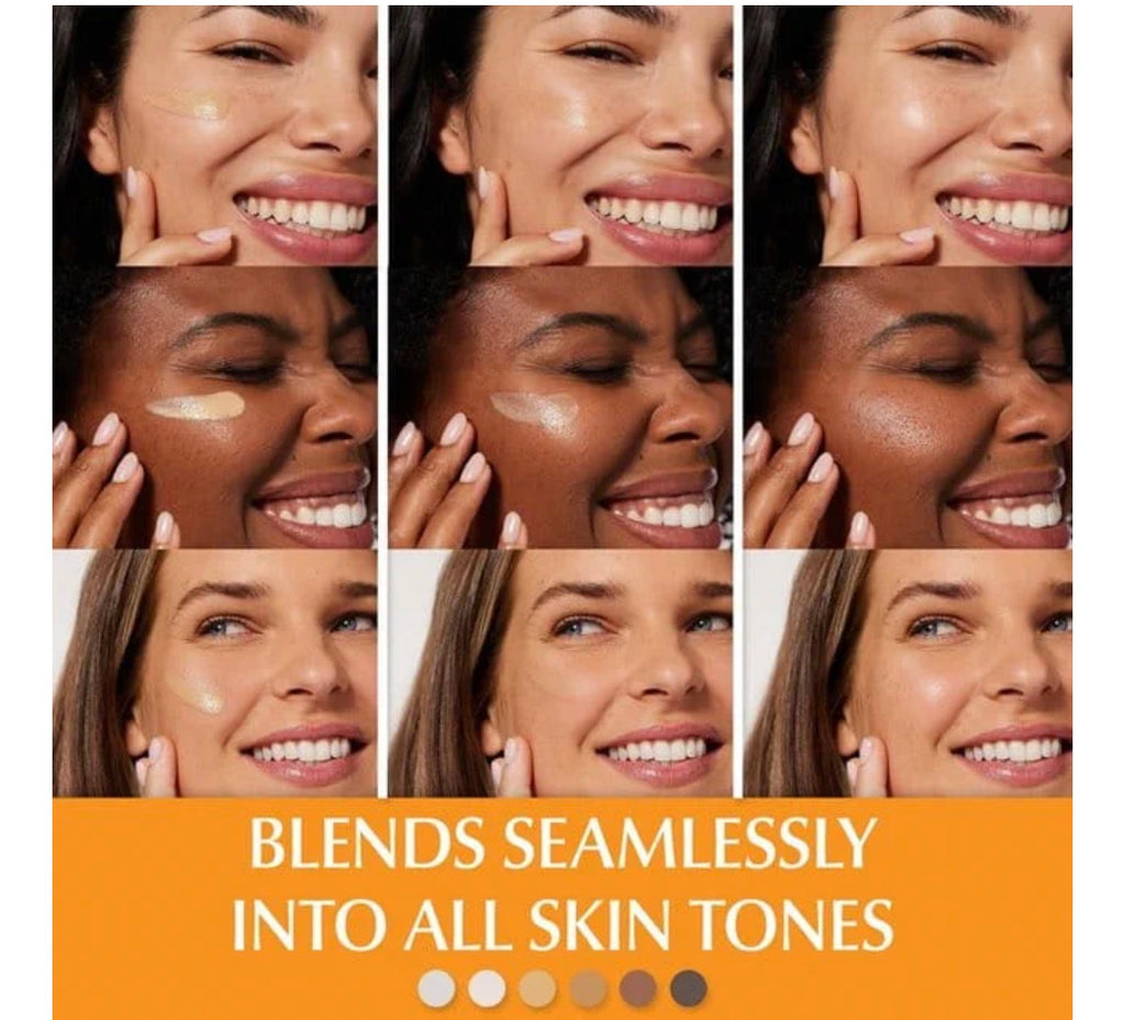 Sensitive Mineral Face Eucerin