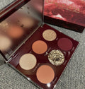 Unconditional Palette Dominique Cosmetics
