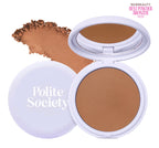 Cabaña Club Blurring Bronzer ☀️Poliete Society