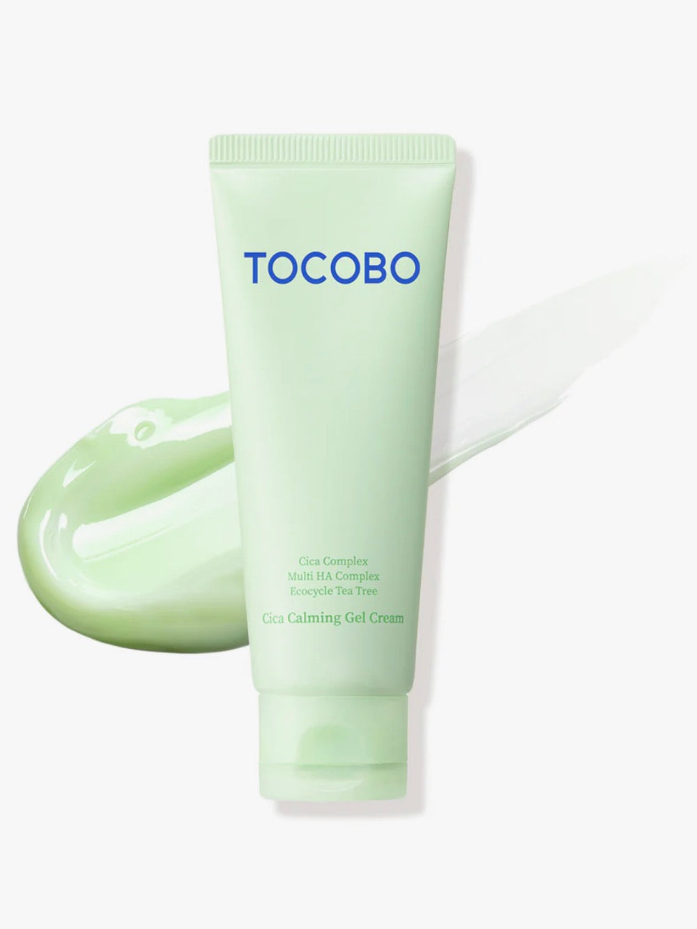 Cica Calming Gel Cream Tocobo