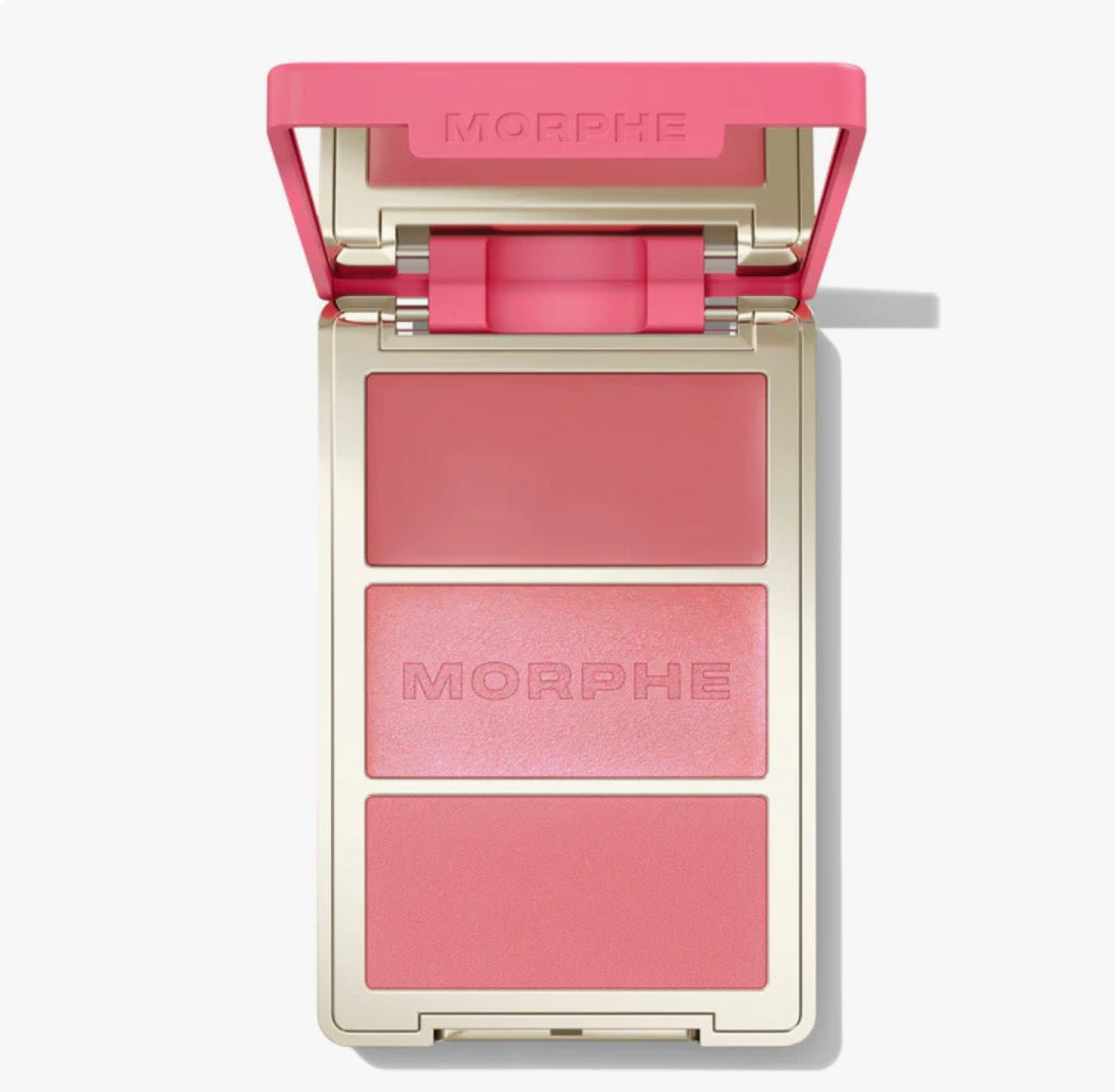 Cheek Thrills Multi Finish Face Trío🌸