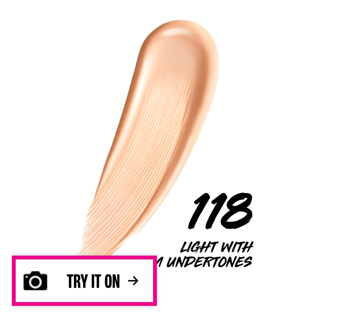 Super Stay + Vitamin C Skin Tint Maybelline