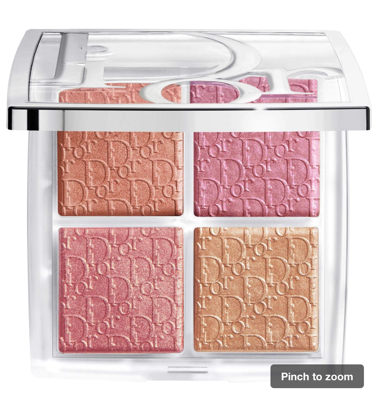 Backstage Glow Maximizer Face Dior🌸
