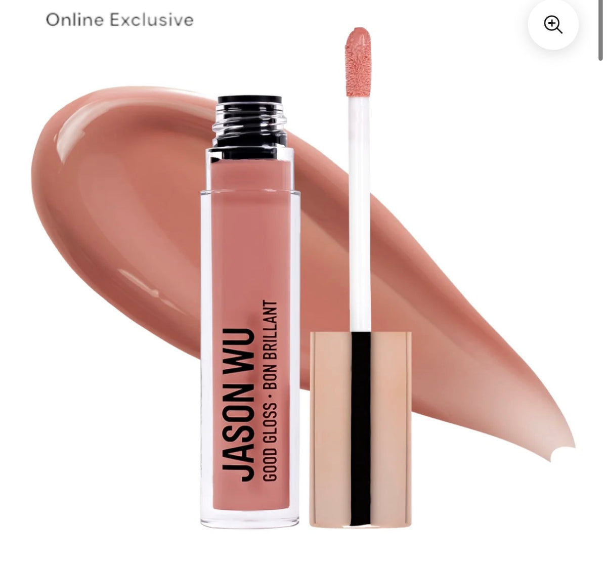 Good Gloss Jason Wu🎀