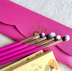 Laruce Brush Set