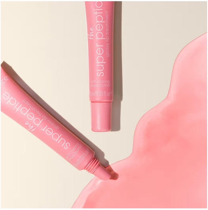 The Super Peptide Balm Lip🌸