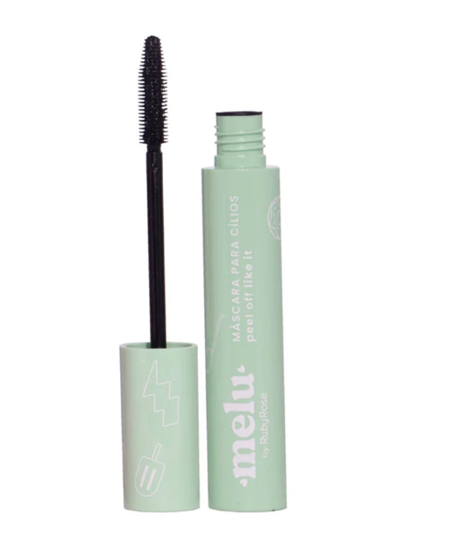 Melu by Ruby Rose Mascara de pestañas Like It