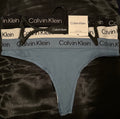 3 Pack Thongs