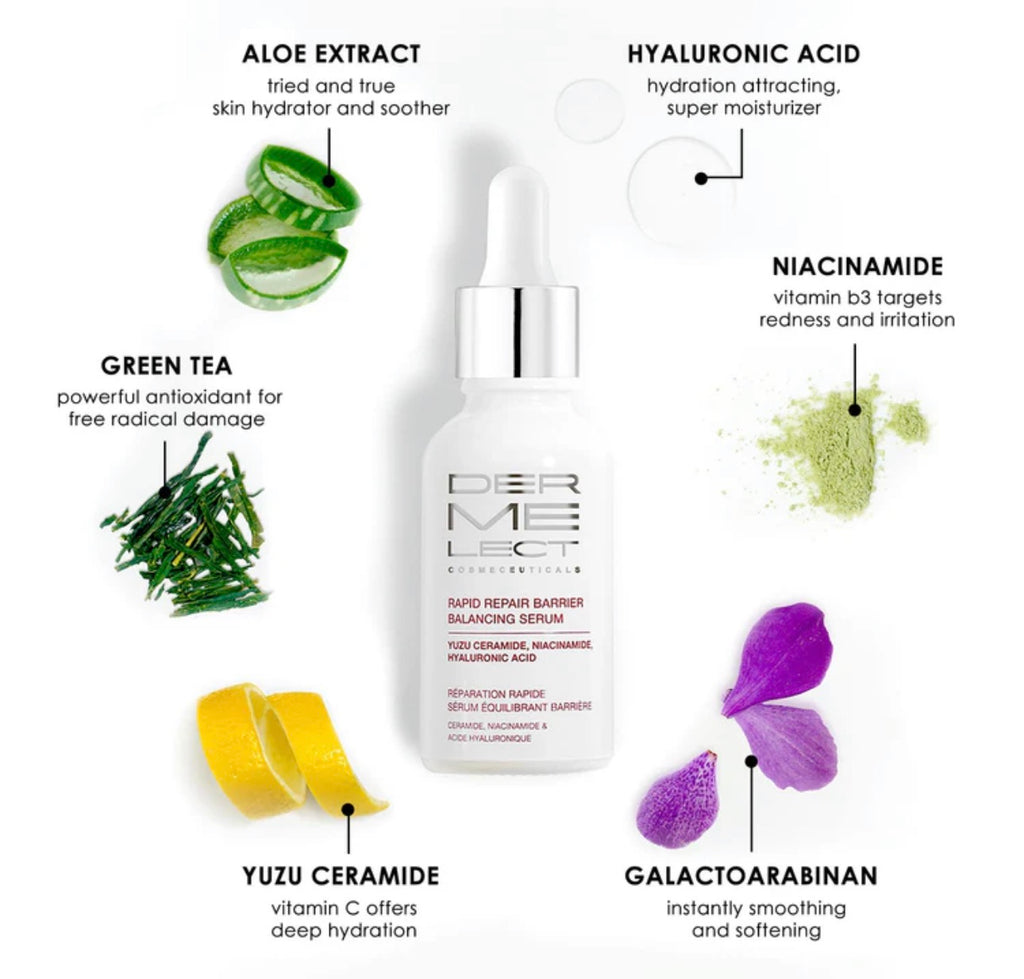 Barrier Balancing Serum