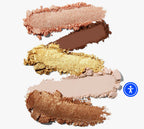 Rich & Foiled Artistry Palette
