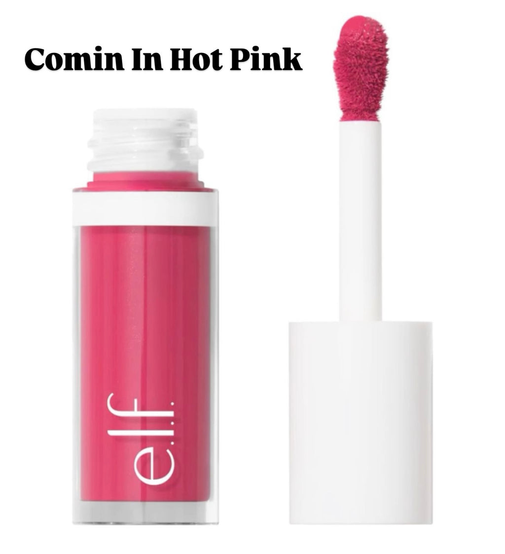 Camo Liquid Blush ELF