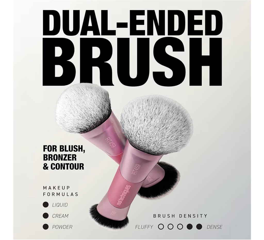 Ultimate Multi Tasker Brush Real Techniques
