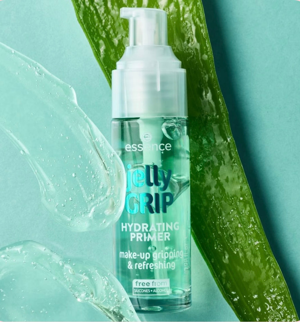 Jelly Grip Hydrating Primer Essence