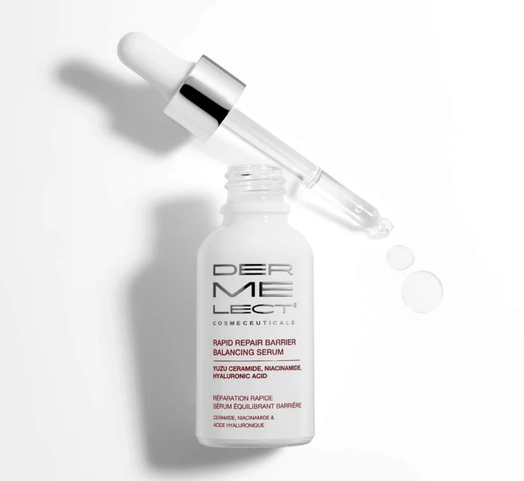 Barrier Balancing Serum