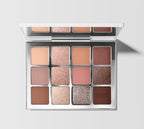 Ethereal Eyes Eyeshadow Palette : The Original Makeup By Mario