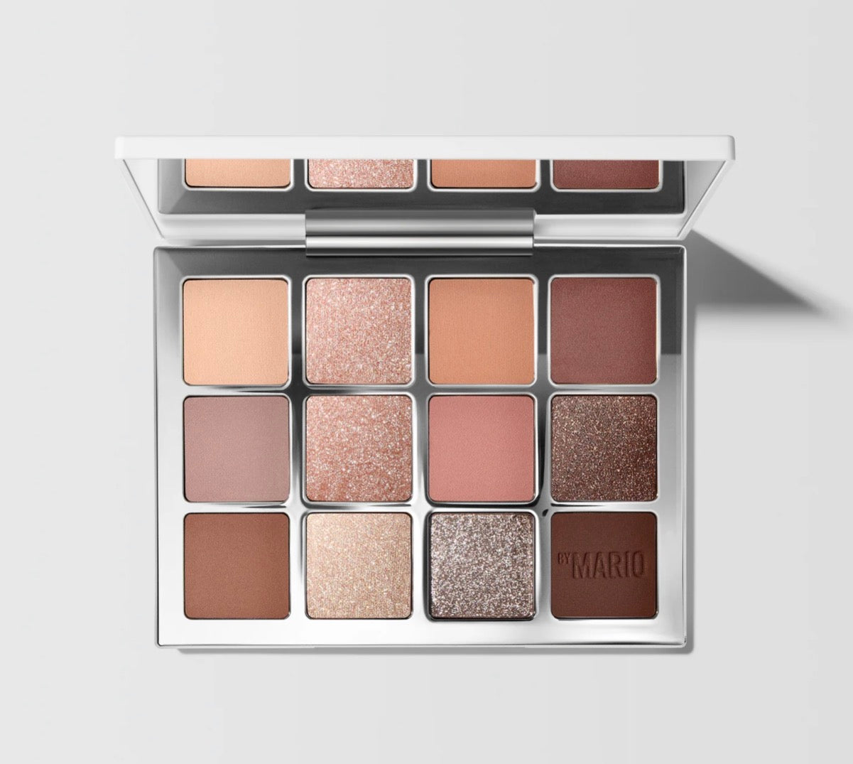 Ethereal Eyes Eyeshadow Palette : The Original Makeup By Mario