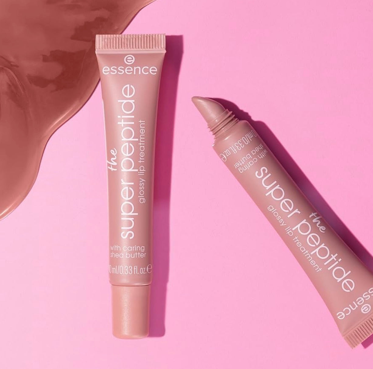 The Super Peptide Balm Lip🌸