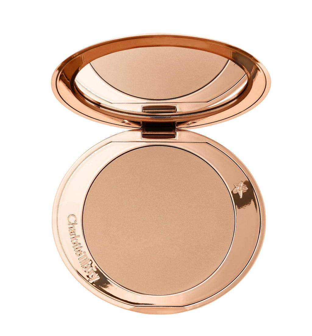 Airbrush Matte Bronzer Charlotte Tilbury