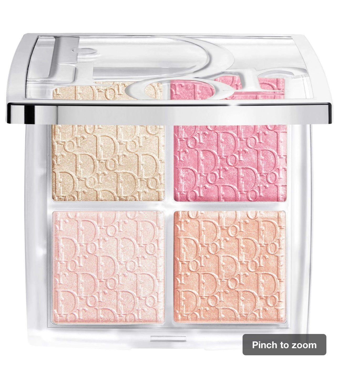 Backstage Glow Maximizer Face Dior🌸