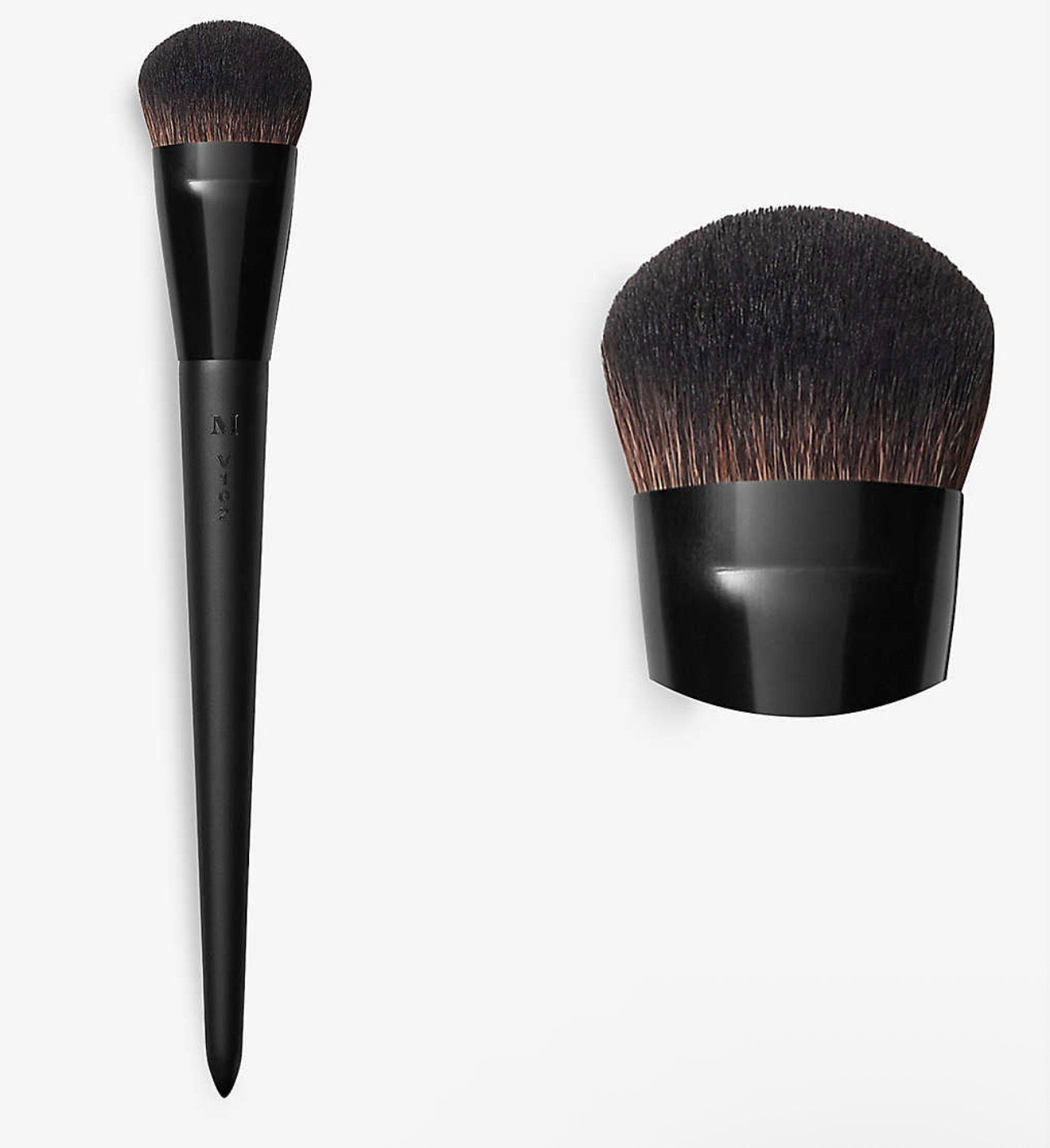 V102 Foundation Brush Morphe