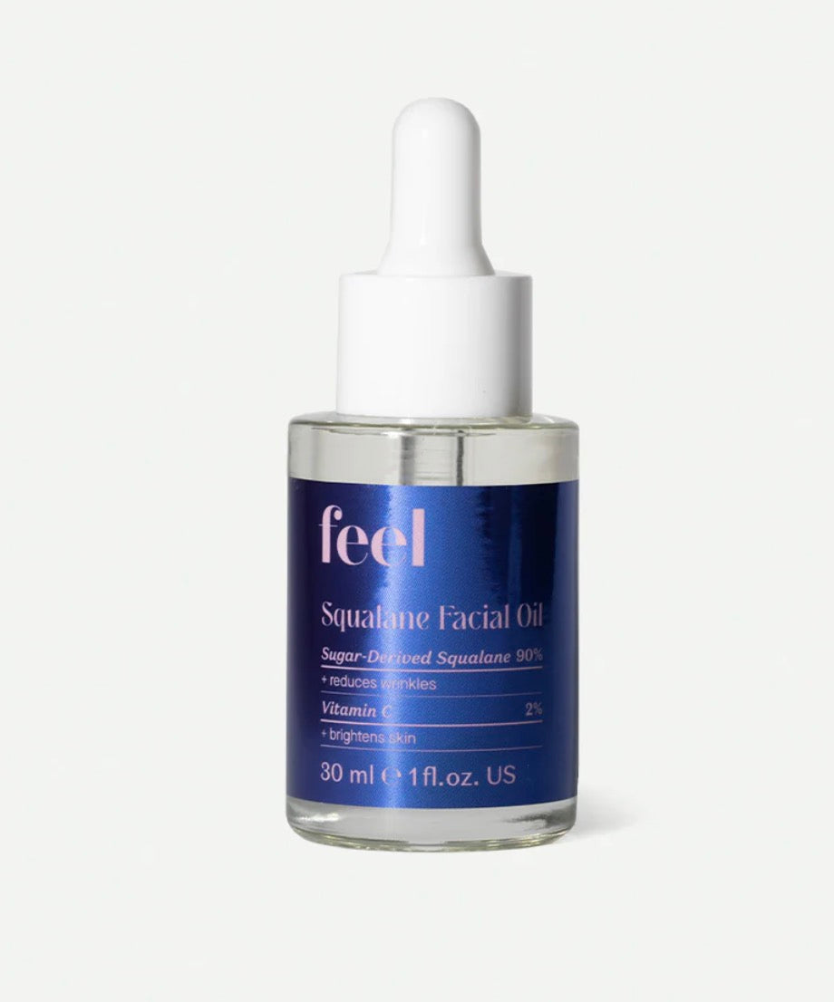 Squalane Facial Oil