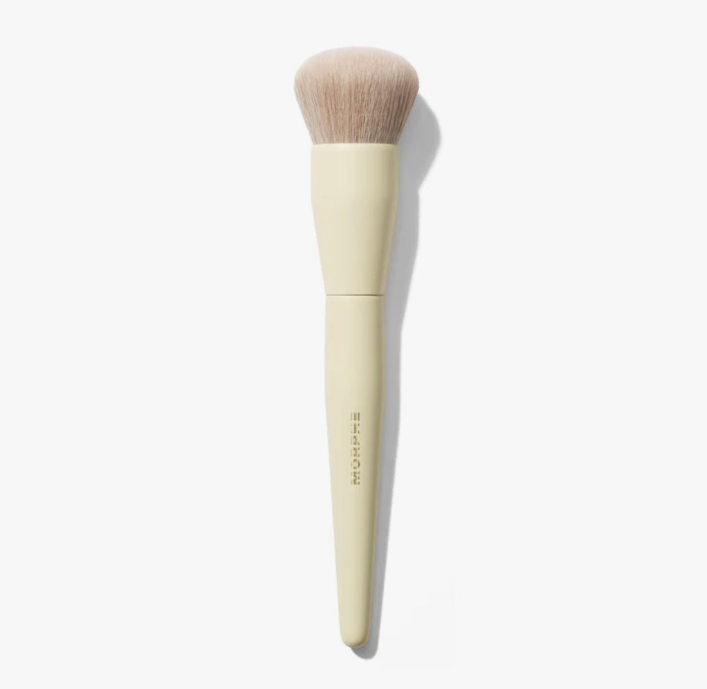Domed Foundation Brush M104 Morphe