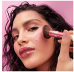 Dual Ended Cheek Brush Sephora Collection