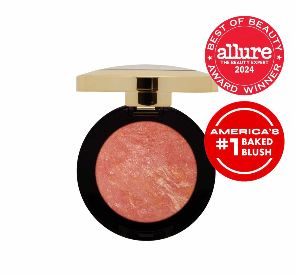 Milani Baked Blush