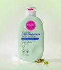 Crème de Pistachio Body Lotion