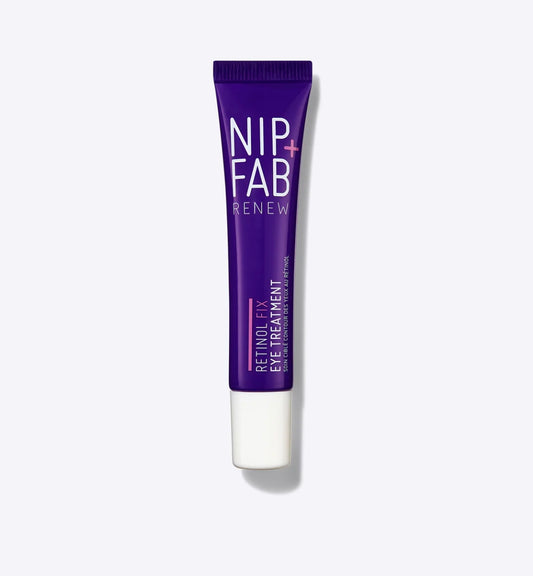 Retinol Fix Eye Treatment
