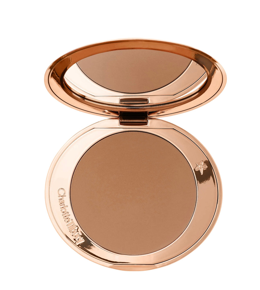 Airbrush Matte Bronzer Charlotte Tilbury
